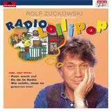 Rolf Zuckowski - Radio Lollipop