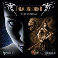 Dragonbound 06 Inkognito