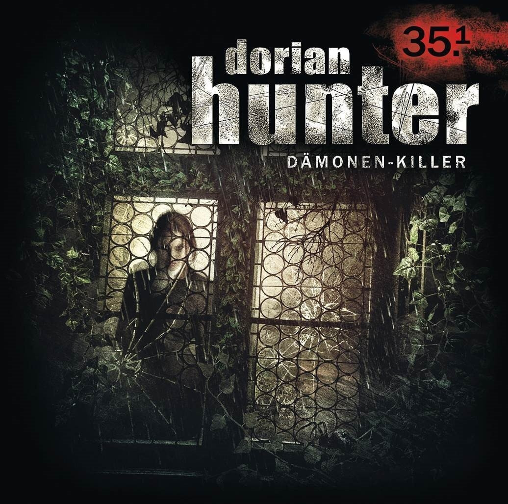Dorian Hunter - Folge 35.1: Niemandsland - Eingeladen
