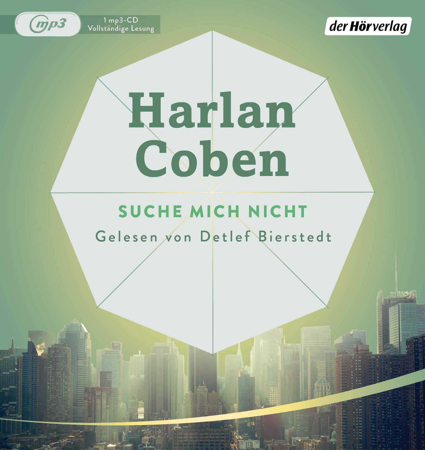 Harlan Coben - Suche mich nicht