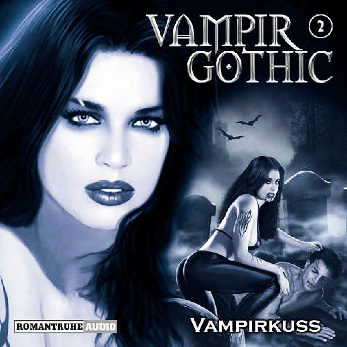 Vampir Gothic - Folge 2: Vampirkuss