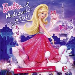 Barbie - Modezauber in Paris 