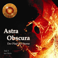 Astra Obscura Der Pfad der Sterne Folge 1 - 5 Starterpaket