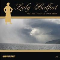 Lady Bedfort 38 Der Fund im Loch Ness