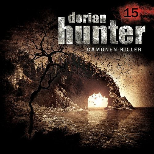 Dorian Hunter 15 Die Teufelsinsel