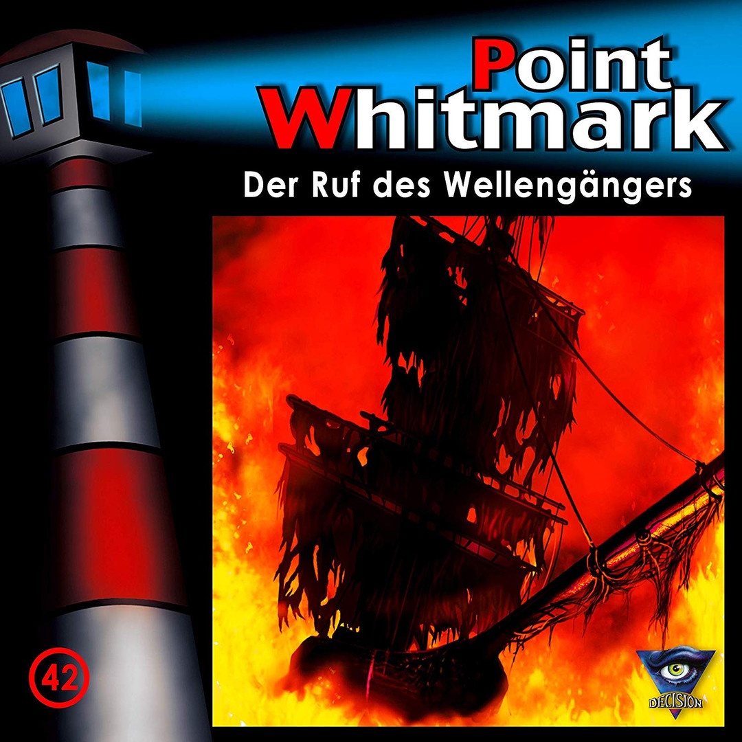 Point Whitmark - Folge 42: Der Ruf des Wellengängers