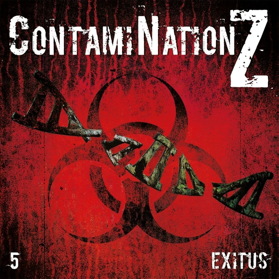 ContamiNation Z 5: Exitus