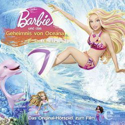 Barbie - Das Geheimnis von Oceana