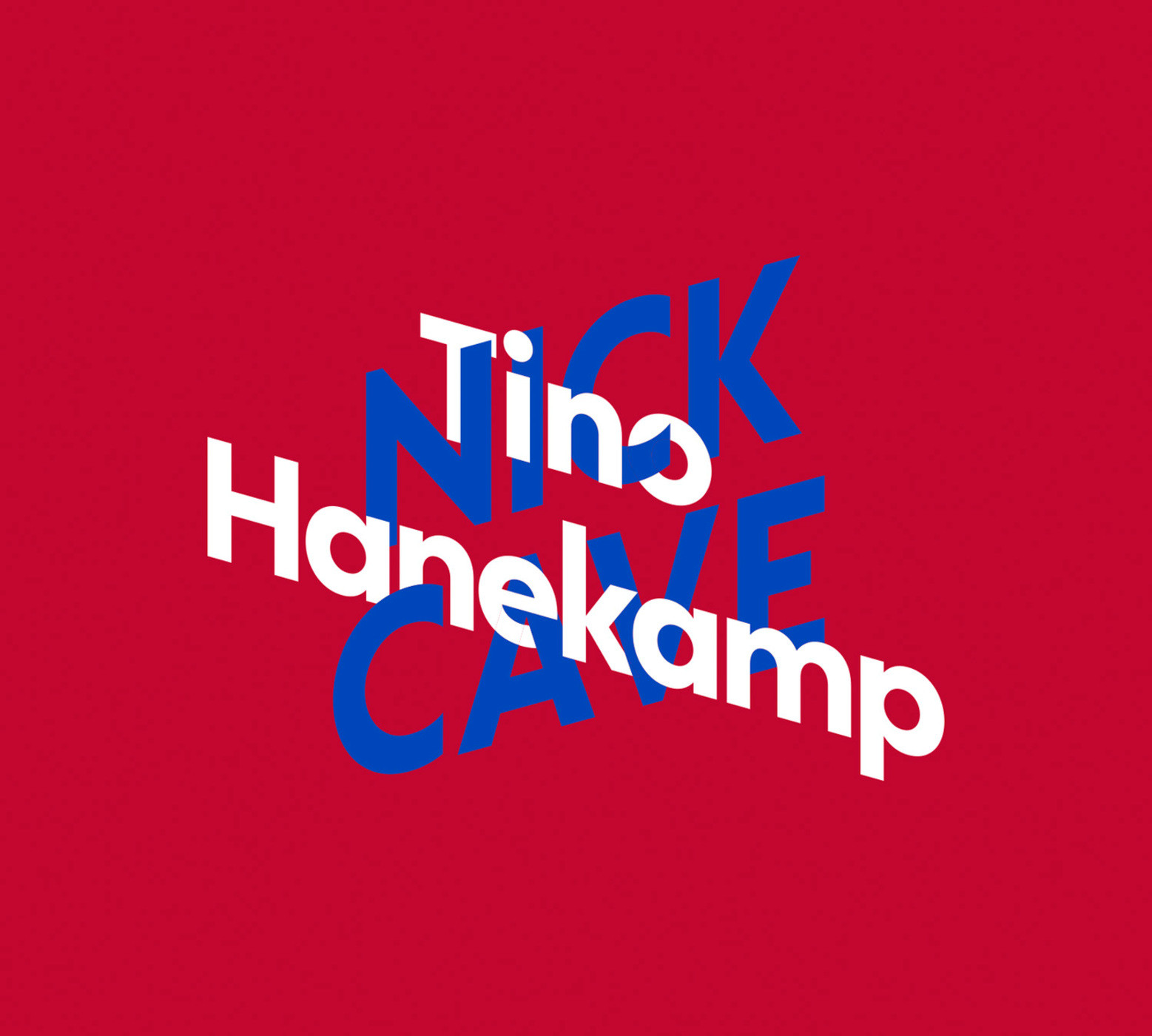 Tino Hanekamp über Nick Cave: KiWi Musikbibliothek 3