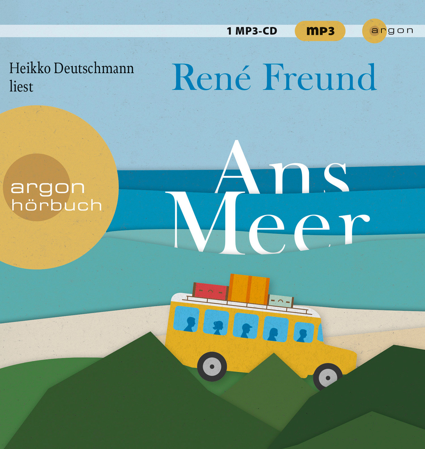 René Freund - Ans Meer