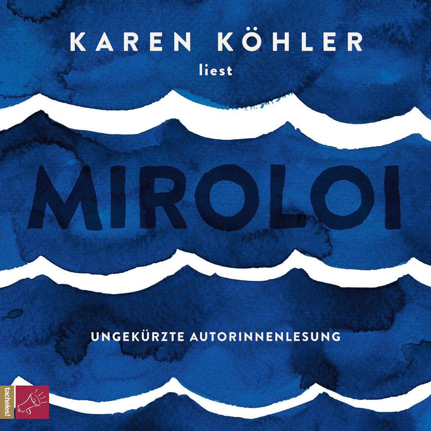 Karen Köhler - Miroloi