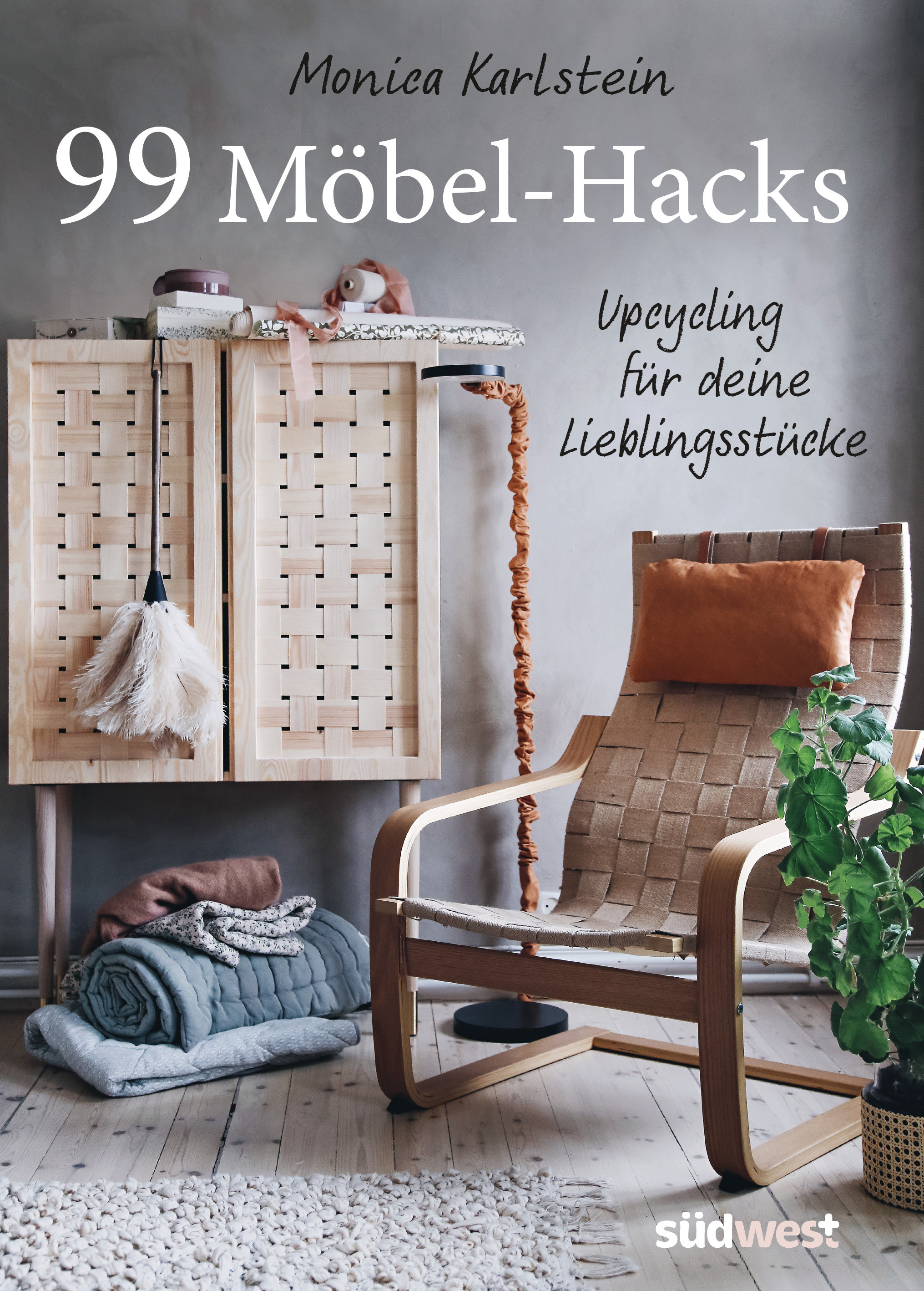 99 Möbel-Hacks