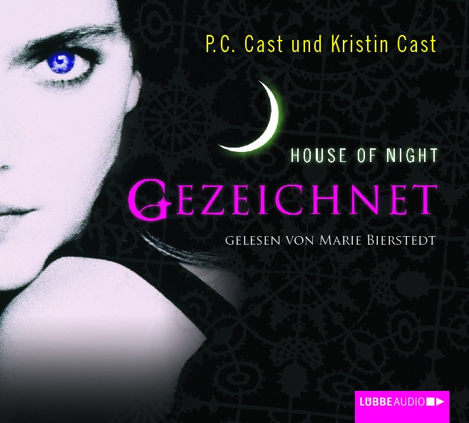 House of Night - Gezeichnet