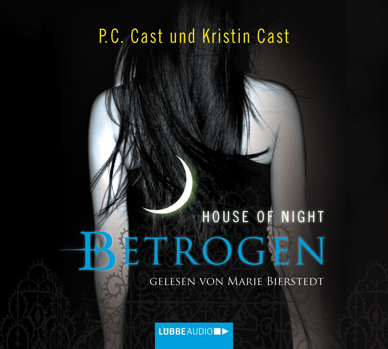 House of Night - Betrogen