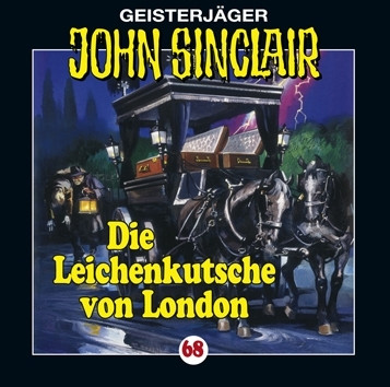John Sinclair - Folge 68