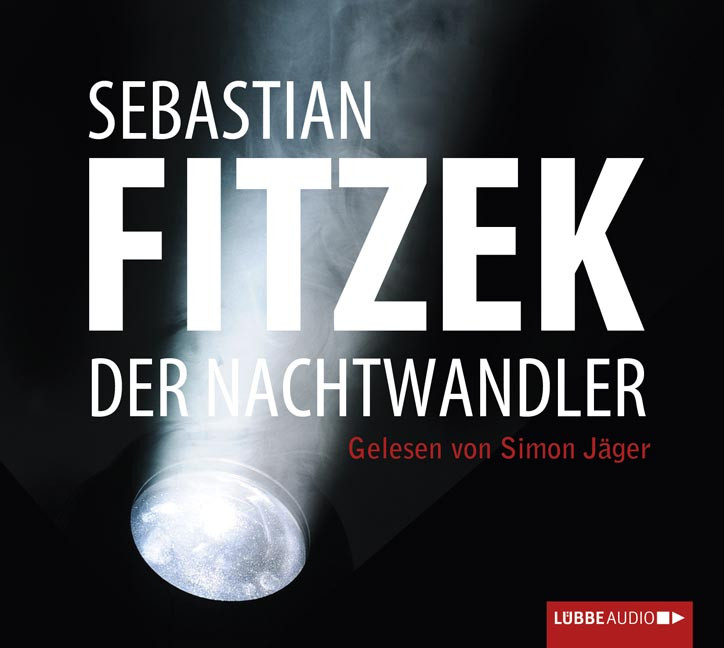 Sebastian Fitzek - Der Nachtwandler