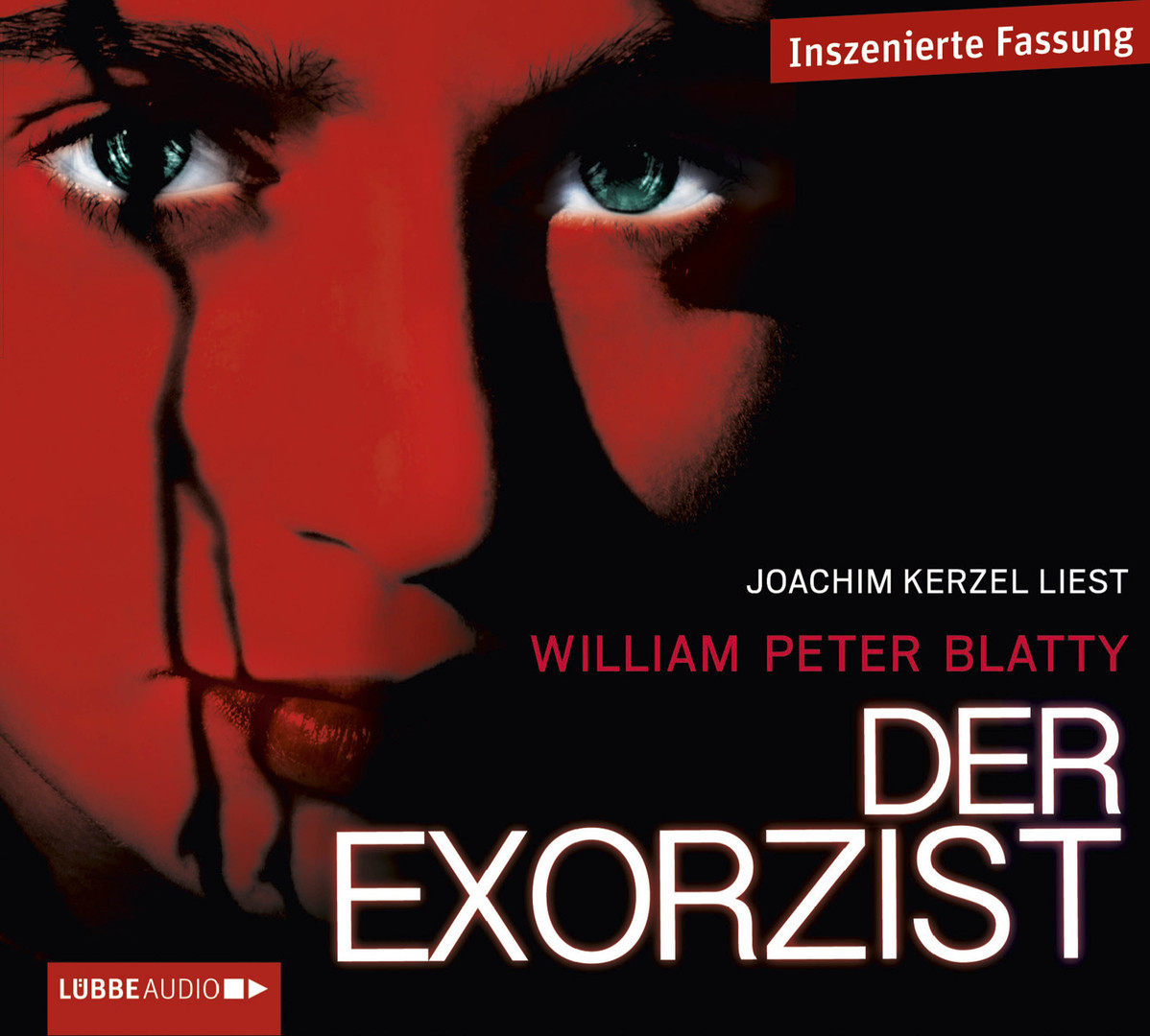 William Peter Blatty - Der Exorzist