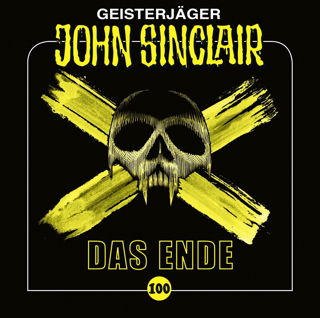 John Sinclair - Folge 100