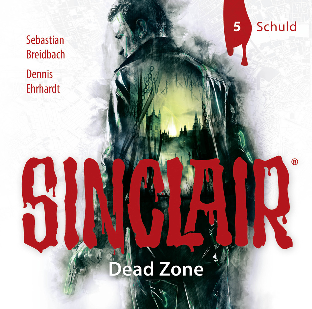 SINCLAIR - Dead Zone: Folge 05