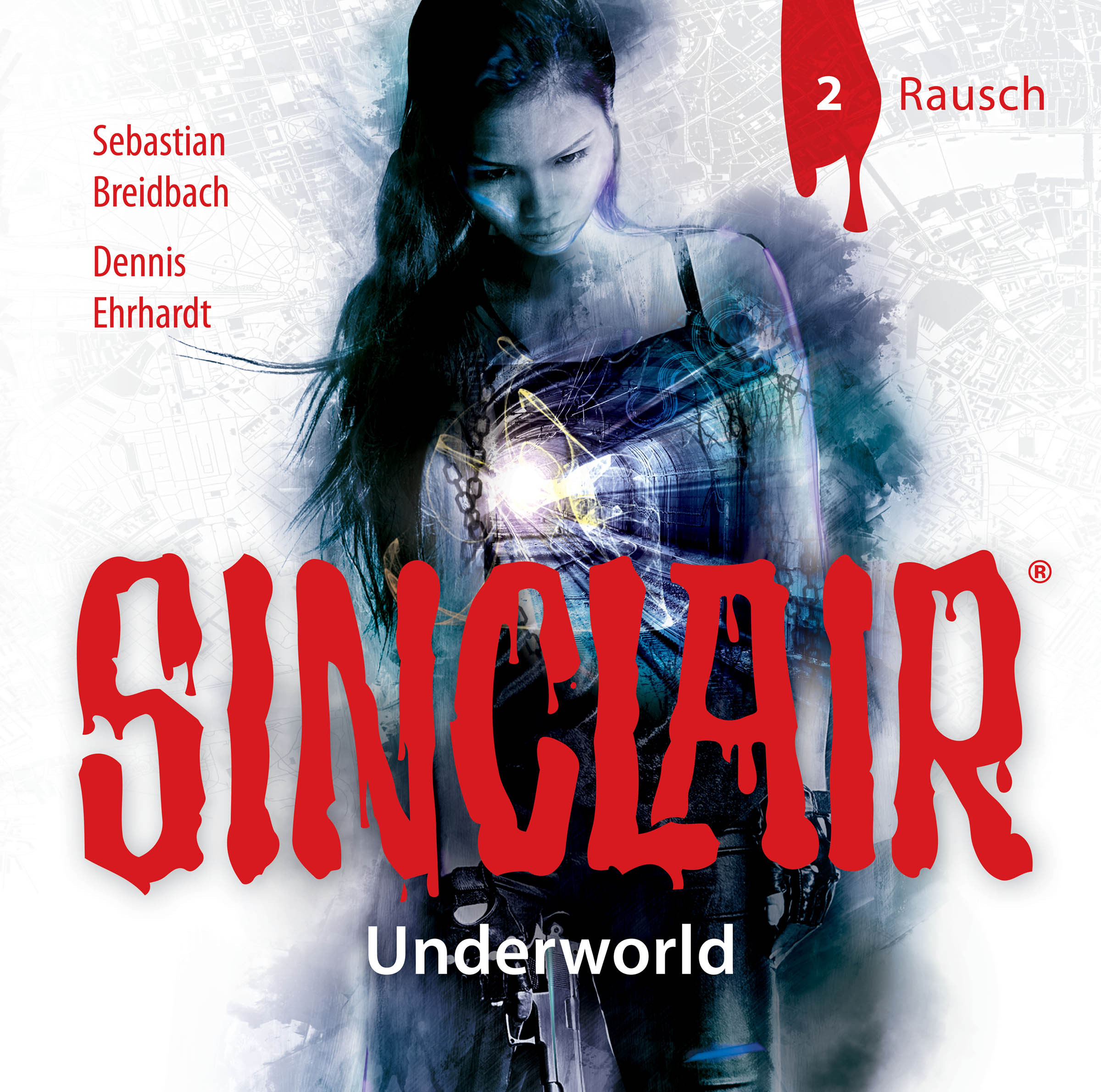 SINCLAIR - Underworld: Folge 02