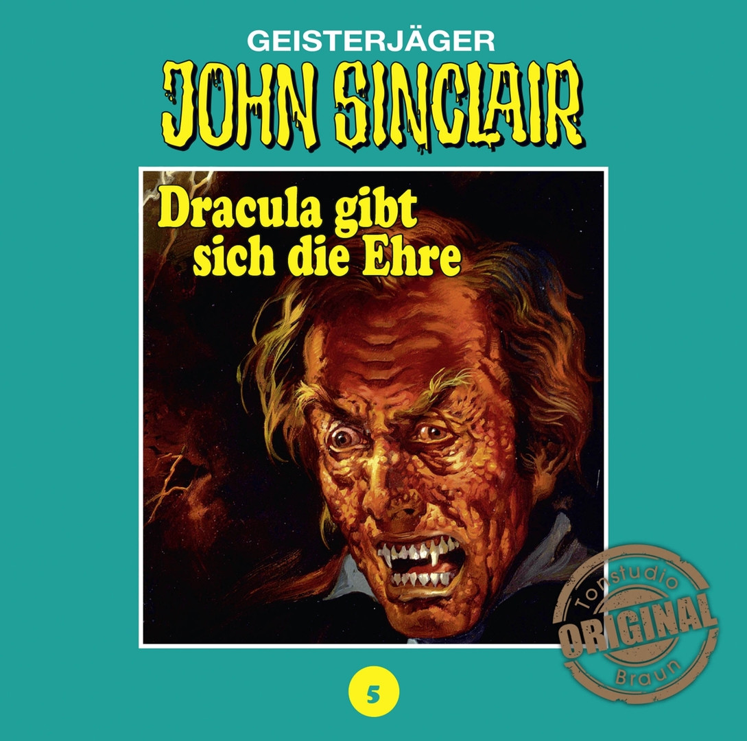John Sinclair Tonstudio Braun - Folge 05