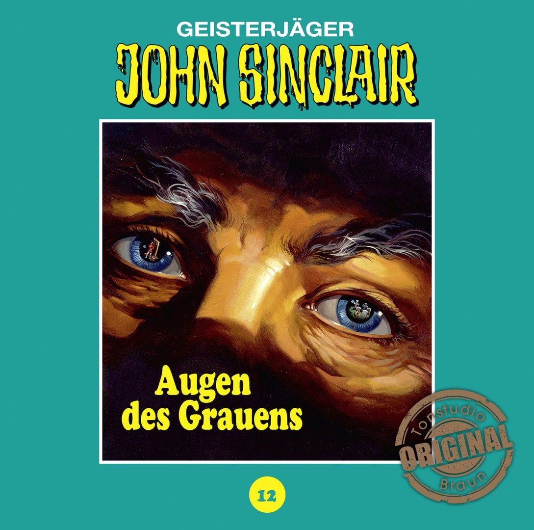John Sinclair Tonstudio Braun - Folge 12