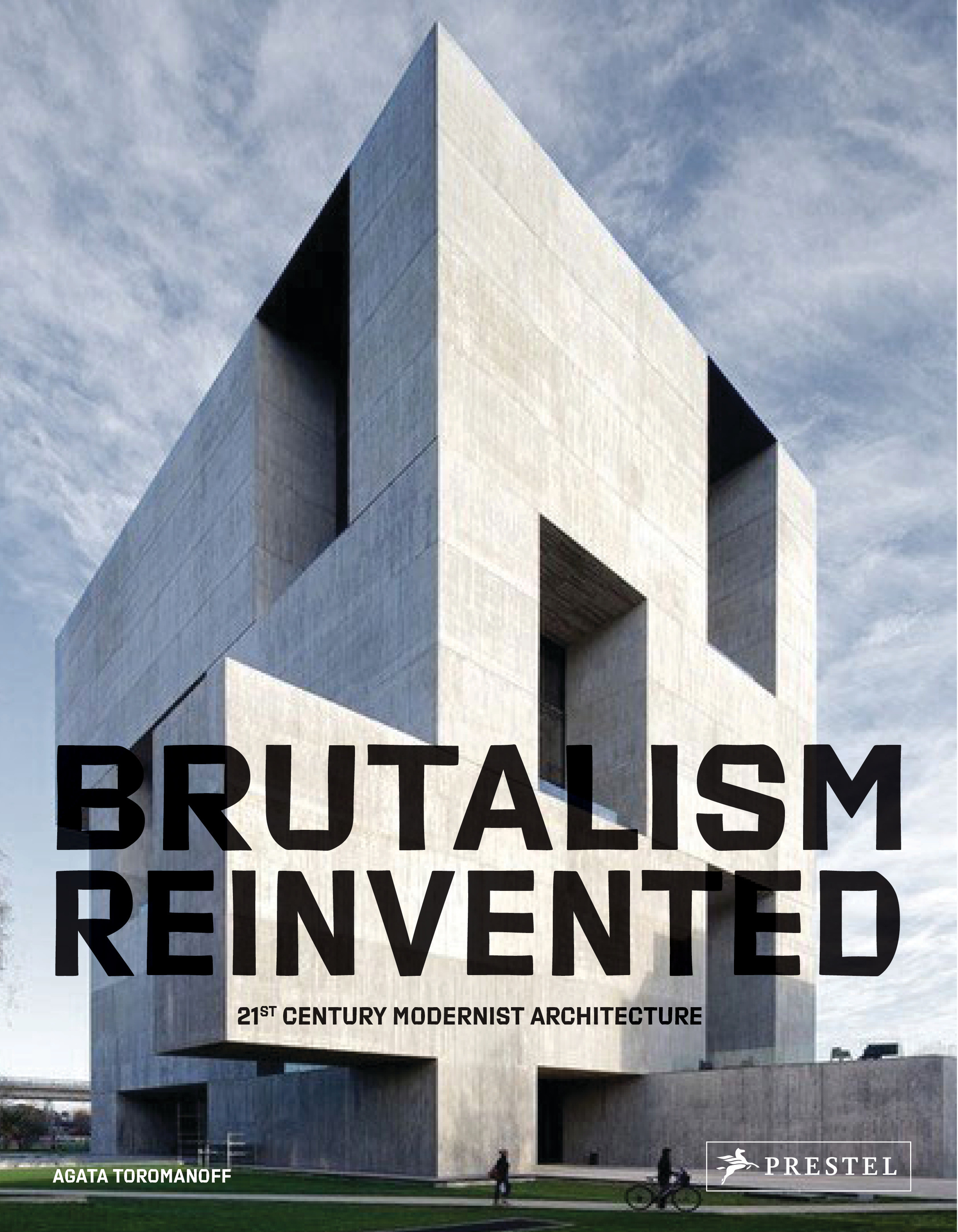 Brutalism Reinvented (engl.)