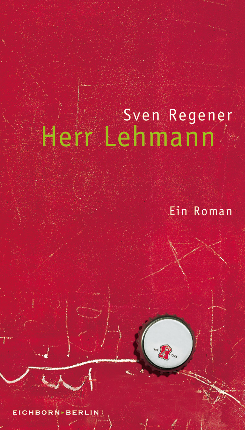 Herr Lehmann