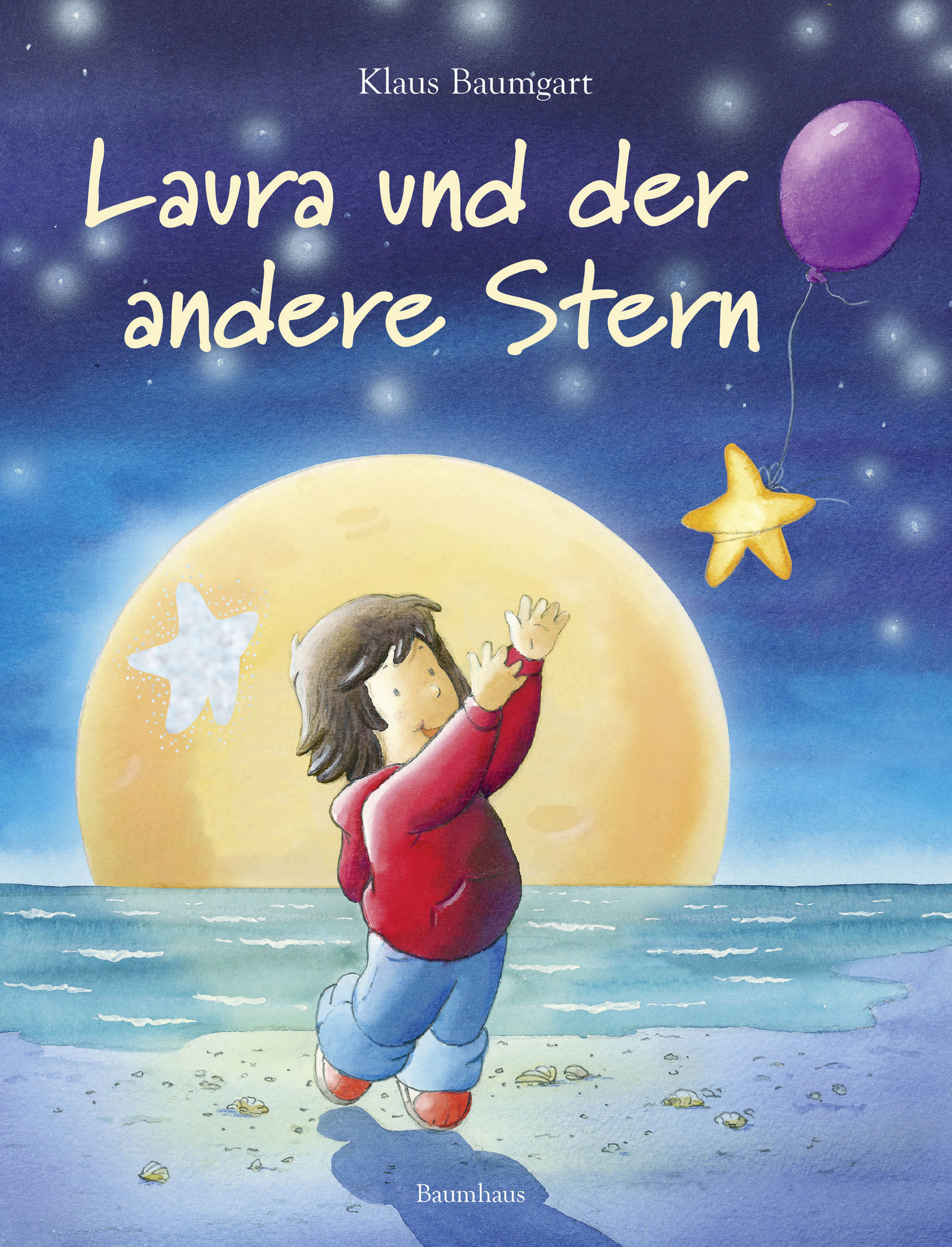 Laura und der andere Stern - Midi-Ausgabe