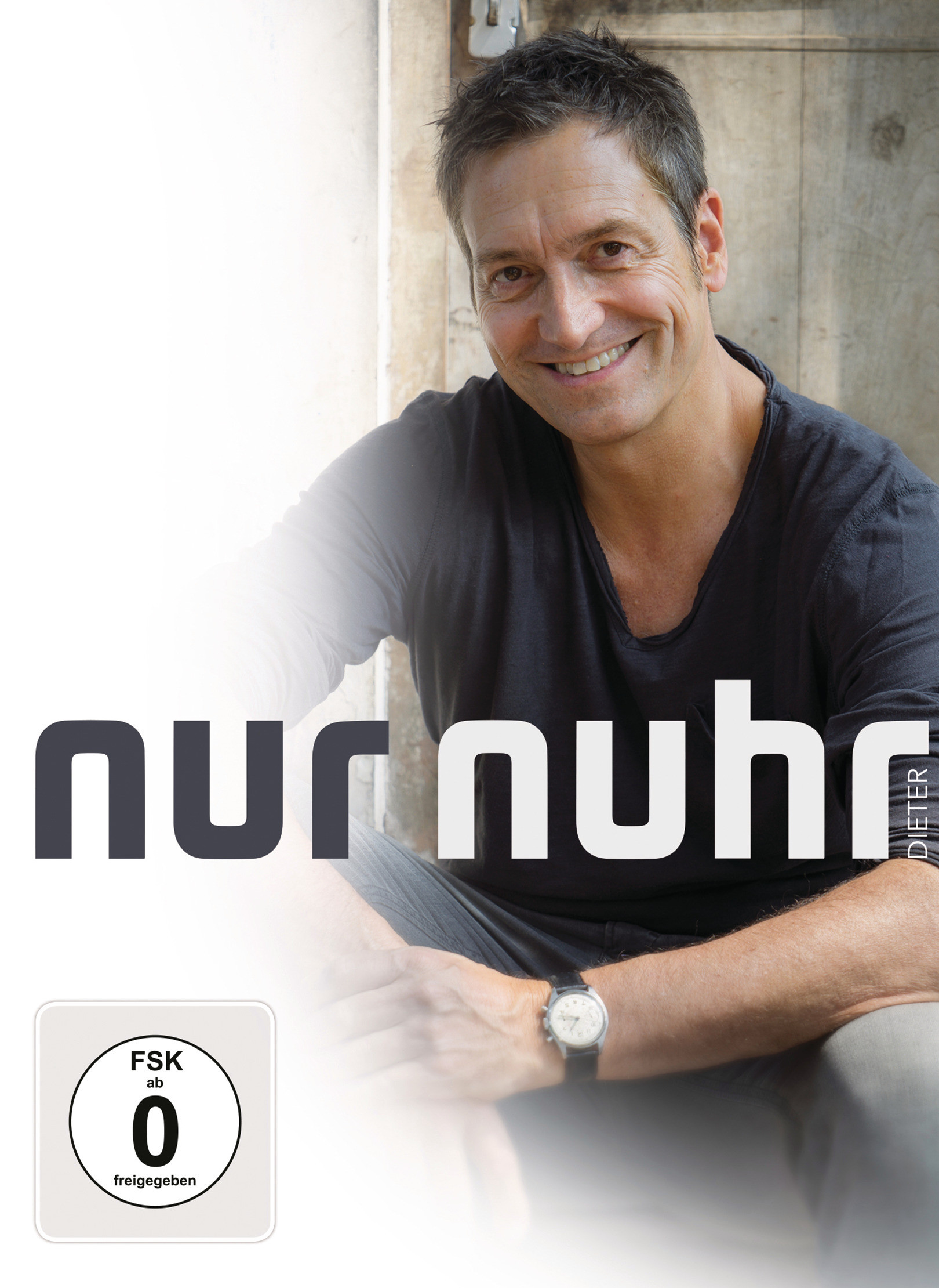 Dieter Nuhr - Nur Nuhr: Live-Mitschnitt