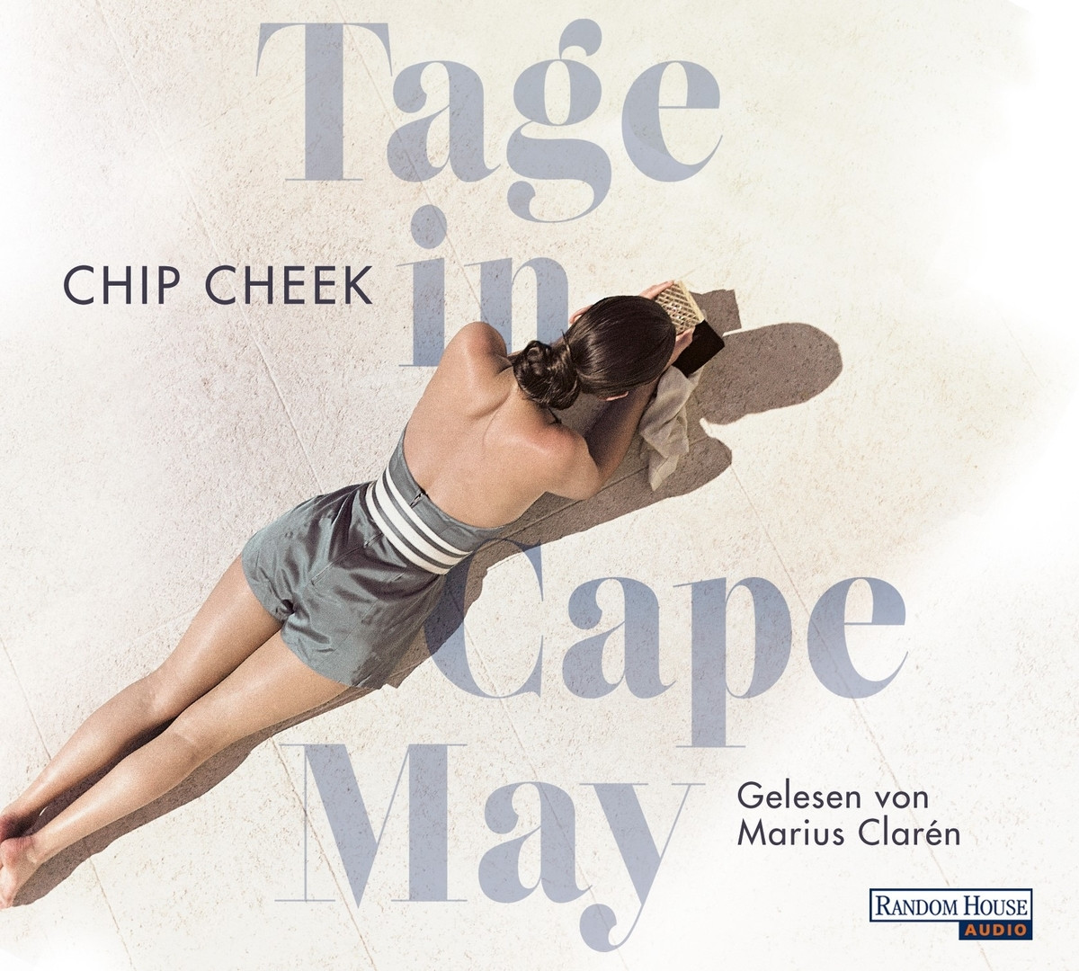 Chip Cheek - Tage in Cape May