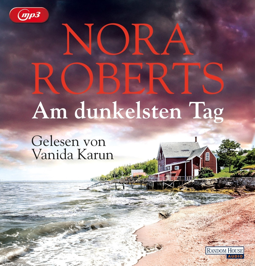 Nora Roberts - Am dunkelsten Tag