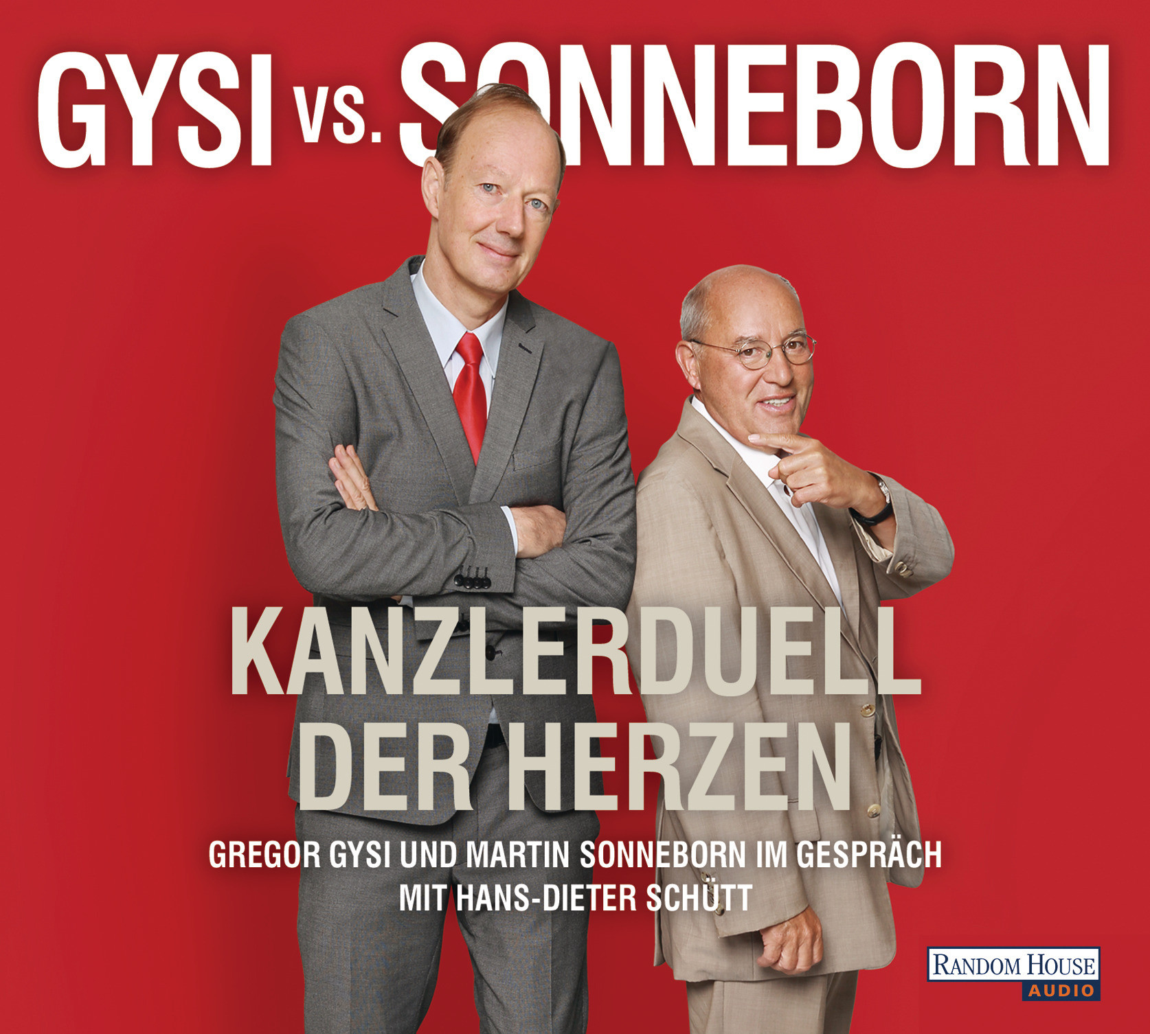 Gysi vs. Sonneborn