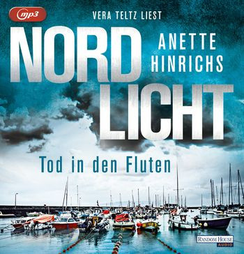 Anette Hinrichs - Nordlicht - Tod in den Fluten
