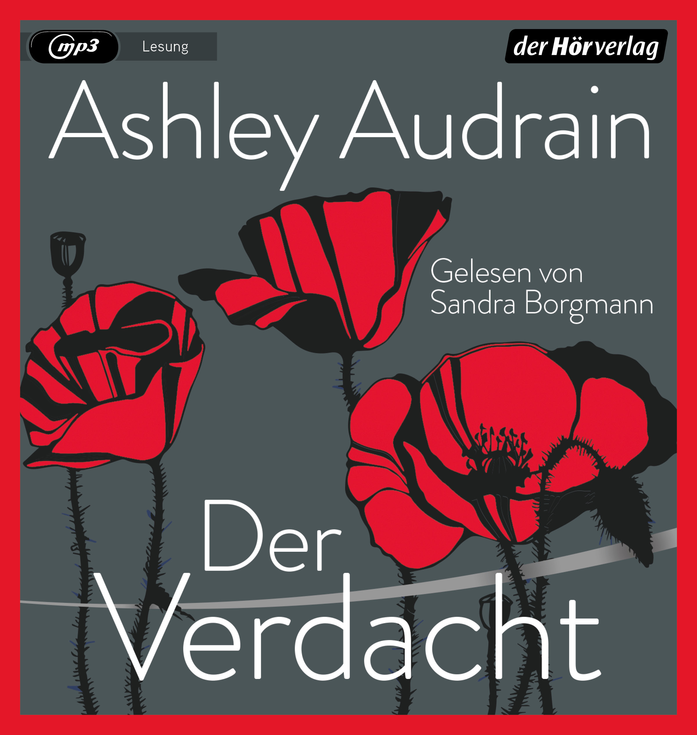 Ashley Audrain - Der Verdacht