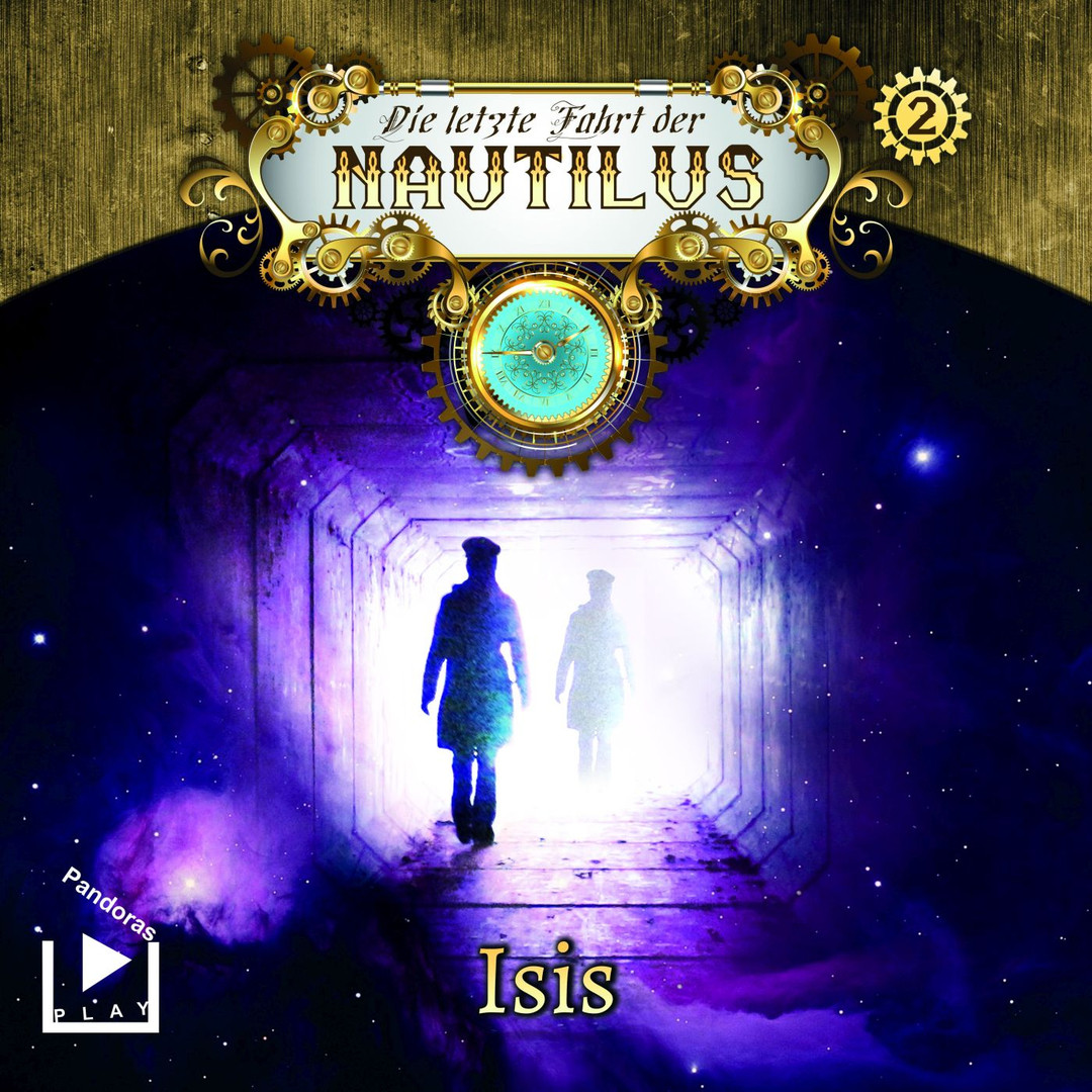 Die letzte Fahrt der Nautilus - Folge 2: ISIS