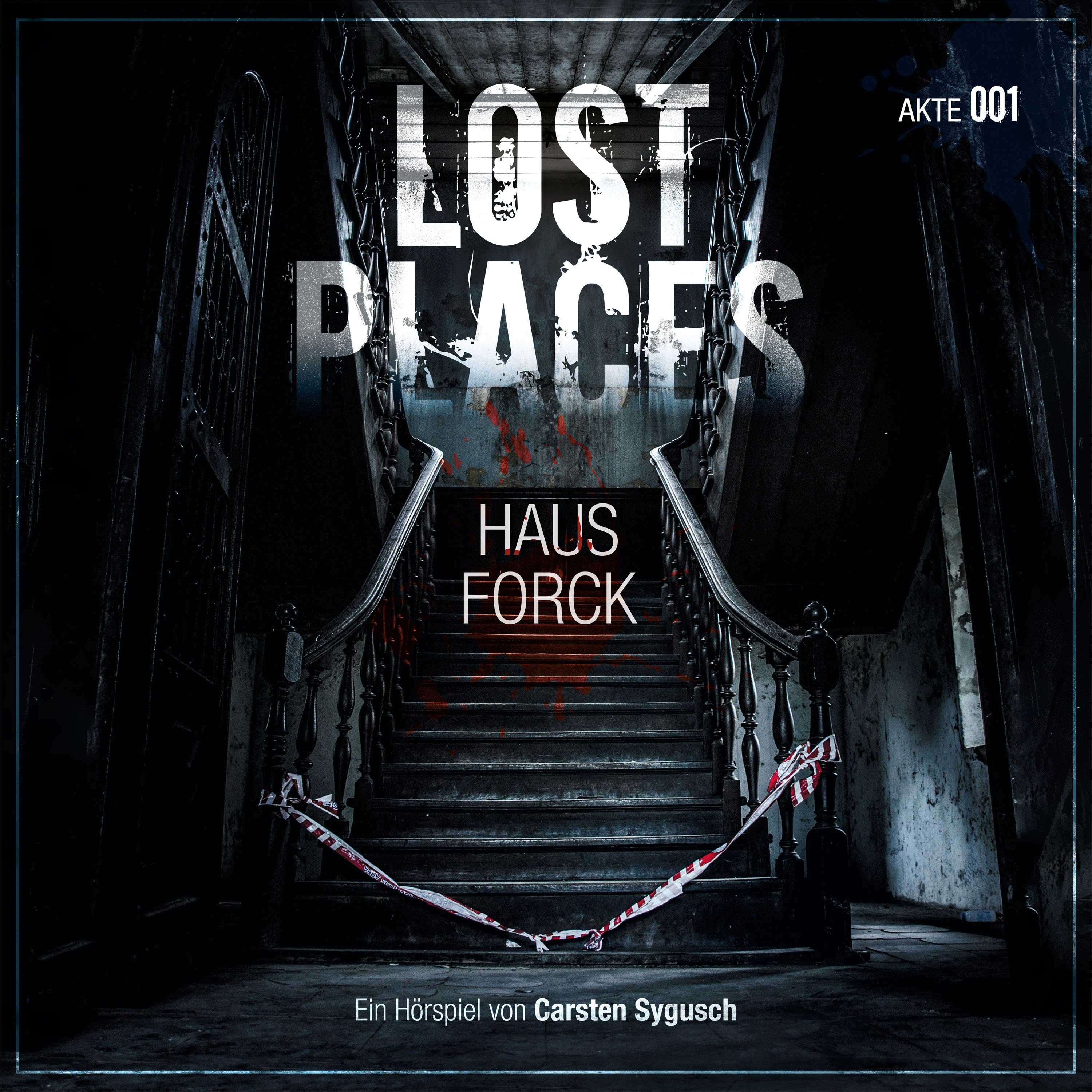 Lost Places Akte 001: Haus Forck