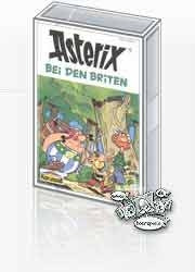 MC Karussell Asterix 08 bei den Briten