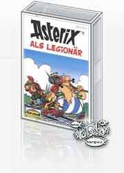 MC Karussell Asterix 10 als Legionär