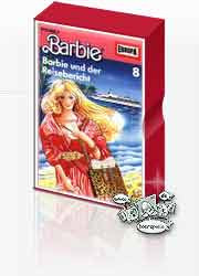 MC Europa Barbie Folge 08 Barbie und der Reisebericht