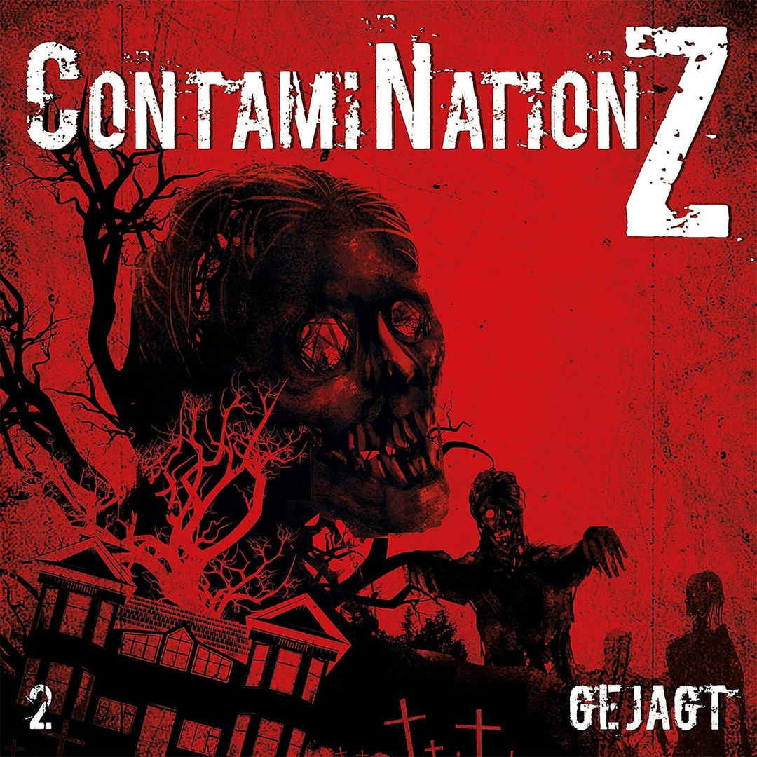 ContamiNation Z 2: Gejagt