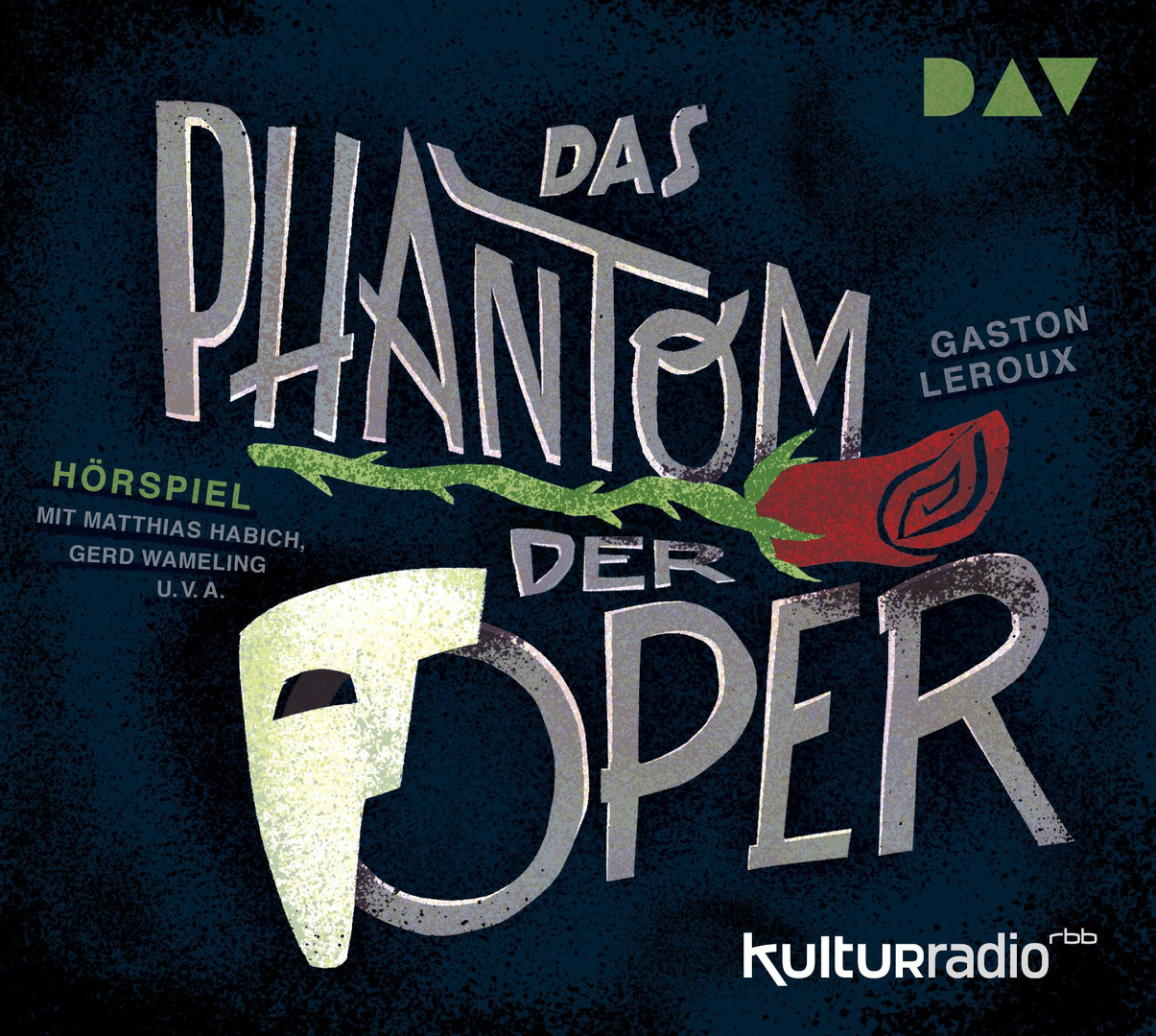 Das Phantom der Oper (Hörspiel)