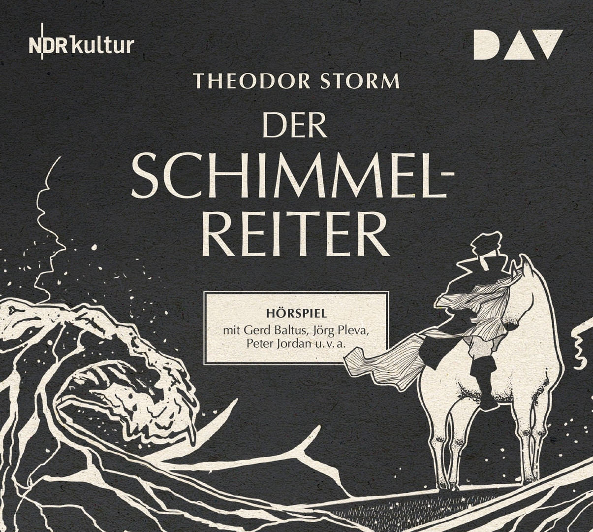 Theodor Storm - Der Schimmelreiter (Hörspiel)
