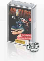 MC Karussell Dinosaurs Die Dinos Folge 02