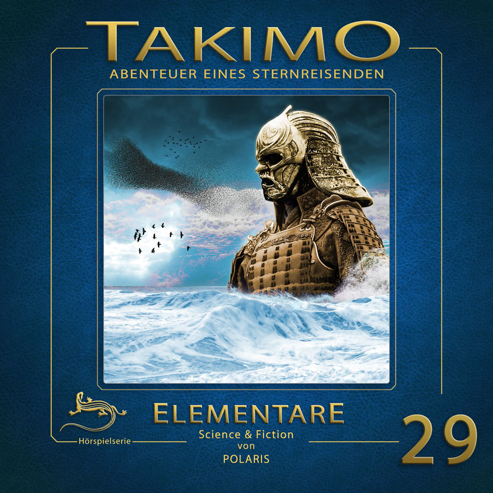 Takimo - Folge 29: Elementare