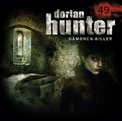 Dorian Hunter 49 Theriak