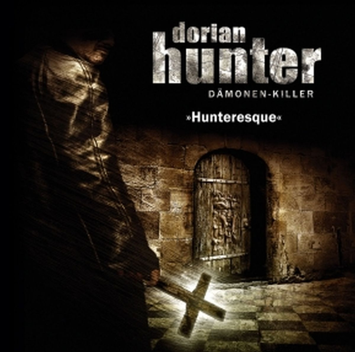 Dorian Hunter - Hunteresque - Der Dorian Hunter Hörspiel Soundtrack