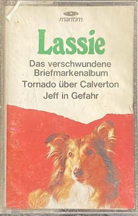 MC Maritim Lassie
