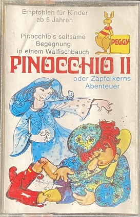 MC Peggy Pinocchhio 2