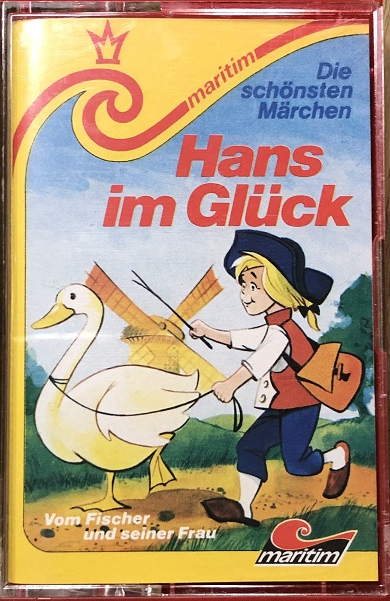 MC Maritim Hans im Glück / Vom Fischer und seiner Frau
